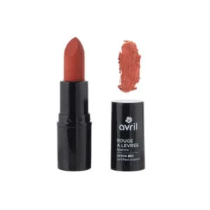 AVRIL ROUGE A LEVRE SEQUOIA BIO
