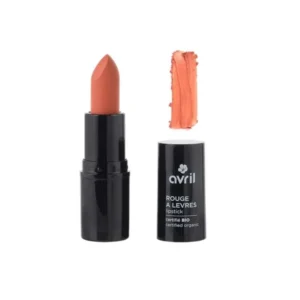 AVRIL ROUGE A LEVRE Vrai Nude BIO
