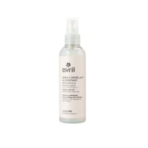 AVRIL SPRAY DEMELANT ET COIFFANT ALOE VERA BIO 200ML