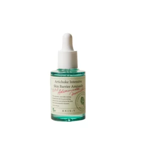 AXIS-Y ARTICHOKE INTENSIVE SKIN BARRIER AMPOULE 30ML