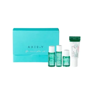 AXIS-Y THE MINI GLOW SET