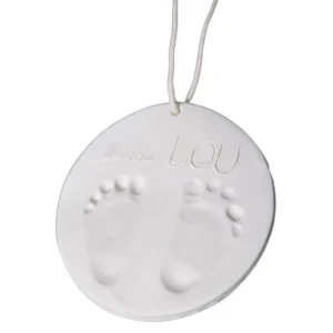 BABY ART PURE PRINT
