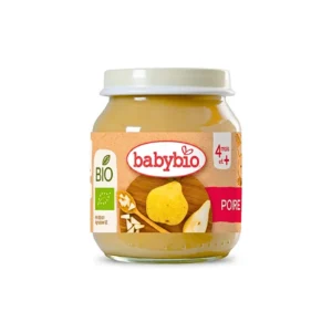 Babybio Petit Pot Poire 130g