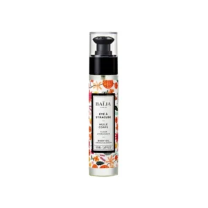 Baija HUILE CORPS ÉTÉ A SYRACUSE 50ml