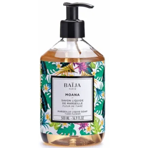 BAIJA SAVON LIQUIDE MOANA 500ml