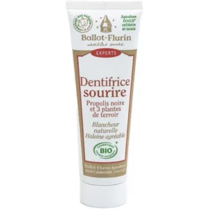 BALLOT-FLURIN DENTIFRICE SOURIRE 50ML
