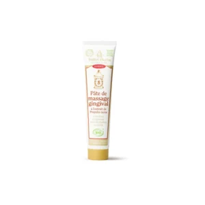BALLOT-FLURIN PATE DE MASSAGE GINGIVAL 75ML