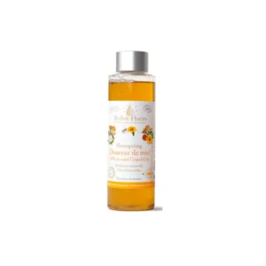 BALLOT-FLURIN SHAMPOING DOUCEUR DE MIEL 250ML