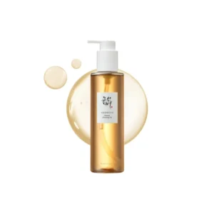 BEAUTY OF JOSEON Ginseng Cleansing Oil 210ml