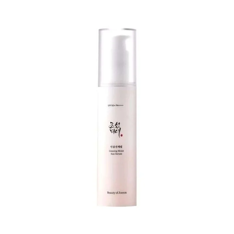 BEAUTY OF JOSEON GINSENG MOIST SUN SERUM 50 ML