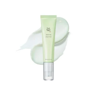 Beauty of Joseon - Light On Serum Centella + Vita C - Sérum éclaircissant 30ML