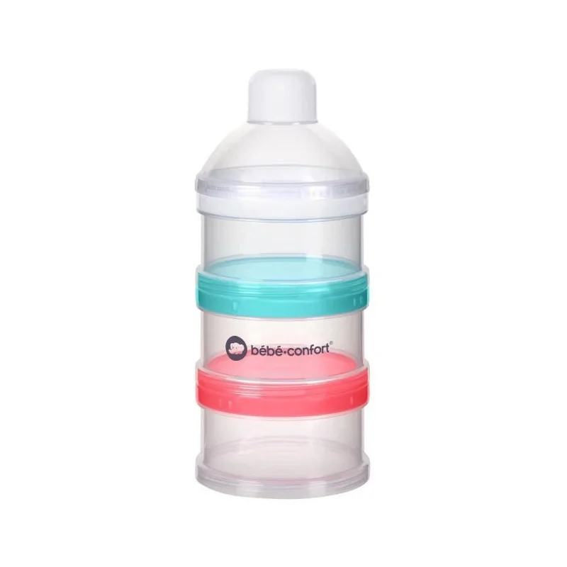 BÉBÉ CONFORT DOSEUR DE LAIT SAVANNAH 7832