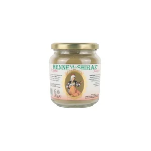 Beliflor HENNE ACAJOU (ROUGE ) 150g