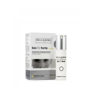 Bella Aurora BIO 10 FORTE M-LASMA DÉPIGMENTATION TRAITEMENT 30 ML