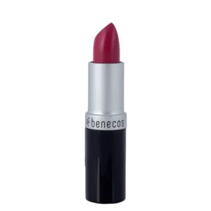 BENECOS BIO ROUGE À LÈVRES PINK ROSE 4,5G