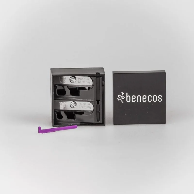 BENECOS BIO TAILLE-CRAYON - الصورة 3