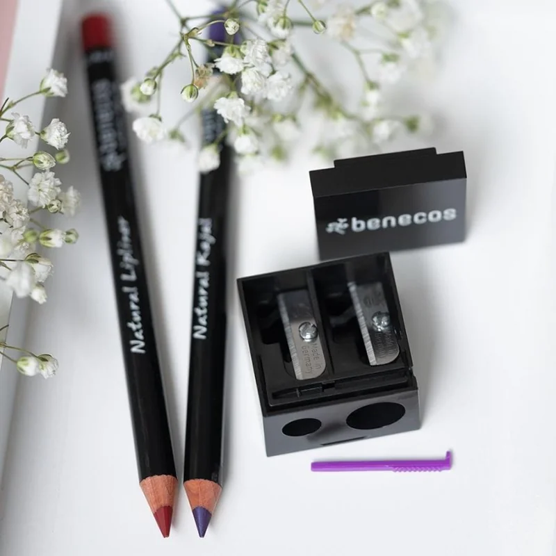 BENECOS BIO TAILLE-CRAYON - الصورة 5