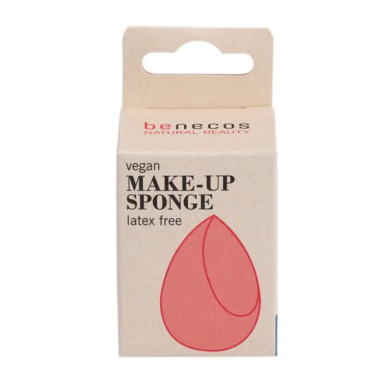BENECOS ÉPONGE DE MAQUILLAGE – Image 3