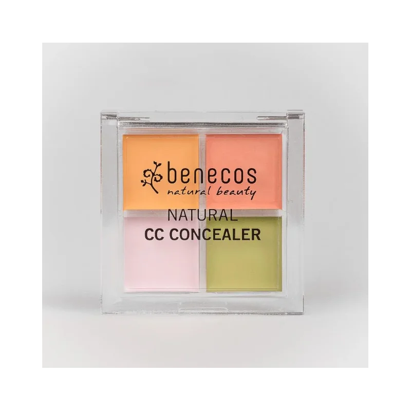 Benecos Natural CC Concealer – Image 2