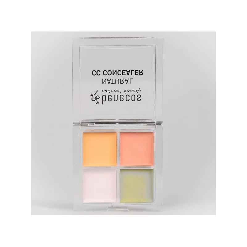 Benecos Natural CC Concealer – Image 3