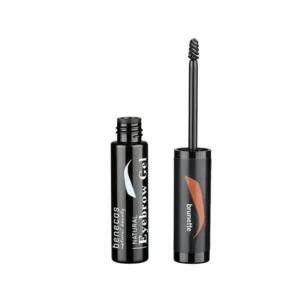 Benecos Natural Eyebrow Gel ash brunette 3ML