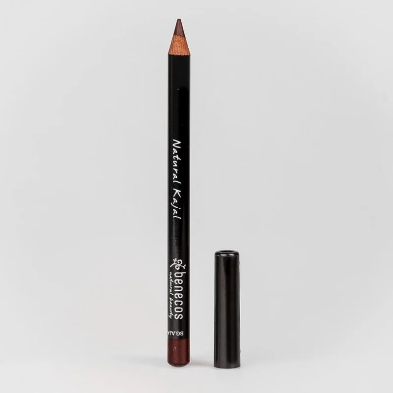 BENECOS NATURAL KAJAL - BROWN - الصورة 2