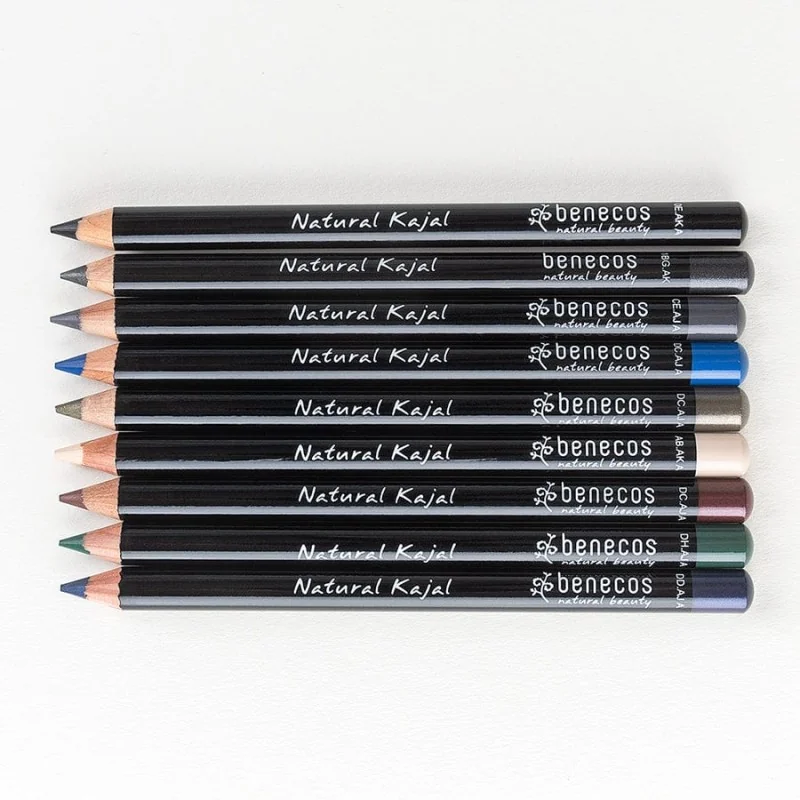 BENECOS NATURAL KAJAL NOIR – Image 6
