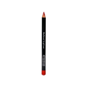 Benecos Natural Lipliner red!