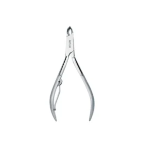 BETER PINCE À CUTICULES POUR ONGLES CHROMEE 24010