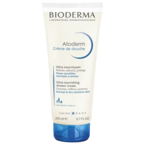 BIODERMA ATODERM CREME DE DOUCHE 200 ML