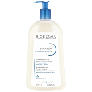BIODERMA ATODERM CRÈME DE DOUCHE ULTRA-NOURRISSANT - 1 L