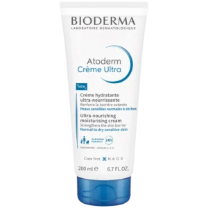 BIODERMA ATODERM CREME ULTRA 200 ML