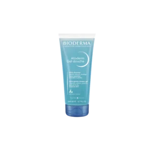 BIODERMA ATODERM GEL DOUCHE 200ml Nettoie Et Adoucit