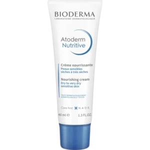 BIODERMA ATODERM NUTRITIVE 40 ML