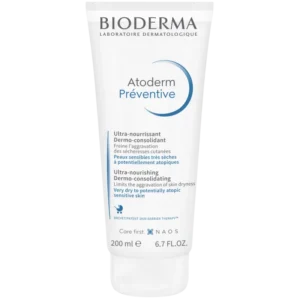 BIODERMA ATODERM PREVENTIVE 200ML