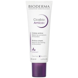 BIODERMA CICABIO ARNICA+ 40ml