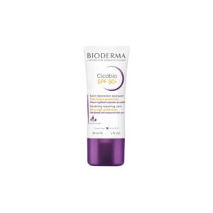 Bioderma CICABIO SPF50+ 30ML