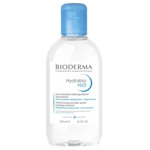BIODERMA HYDRABIO H2O SOLUTION MICELLAIRE 250ML