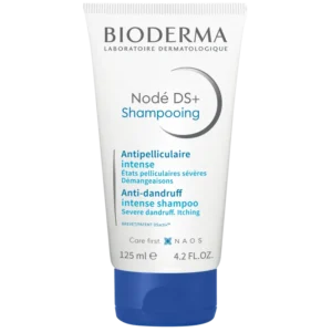 Bioderma Nodé DS+ Shampooing antipelliculaire intense 125 ml