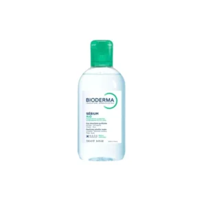 BIODERMA SEBIUM H2O 250ml Solution Micellaire