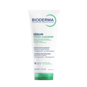 BIODERMA Sébium Hydra cleanser 200ml