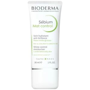 BIODERMA SEBIUM MAT CONTROL 30ML
