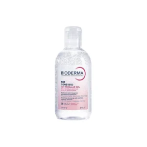 Bioderma Sensibio AR+ Gel Micellaire 250 ml
