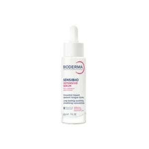 BIODERMA SENSIBIO Défensive sérum 30ml