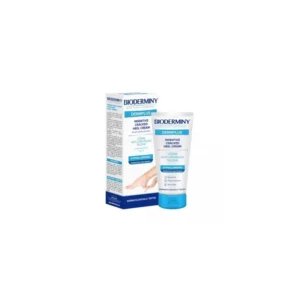 Bioderminy Dermplus creme anti crevasses talons 60ml