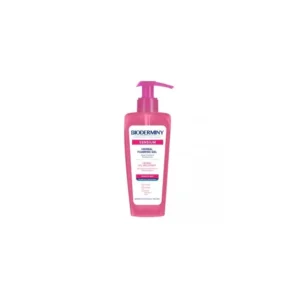 Bioderminy Sensium herbal gel moussant 200ml