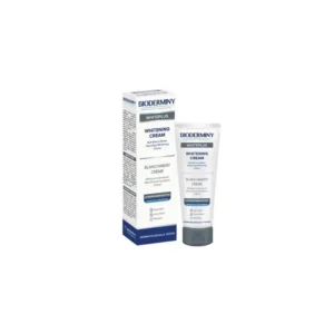 Bioderminy Whiteplus creme blanchiment 30ml