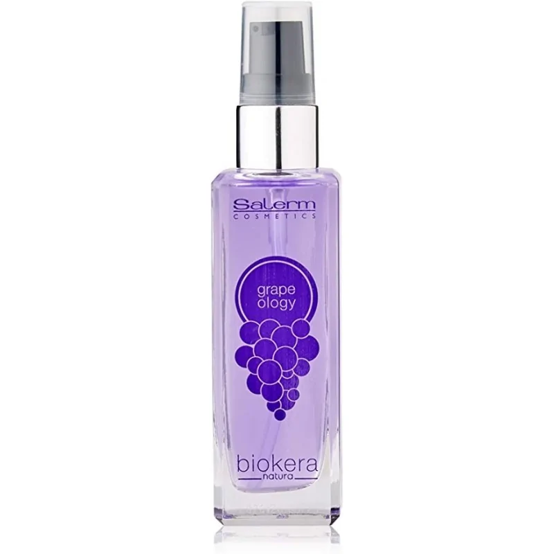 BIOKERA NATURA Sérum Grapeology 60 ml