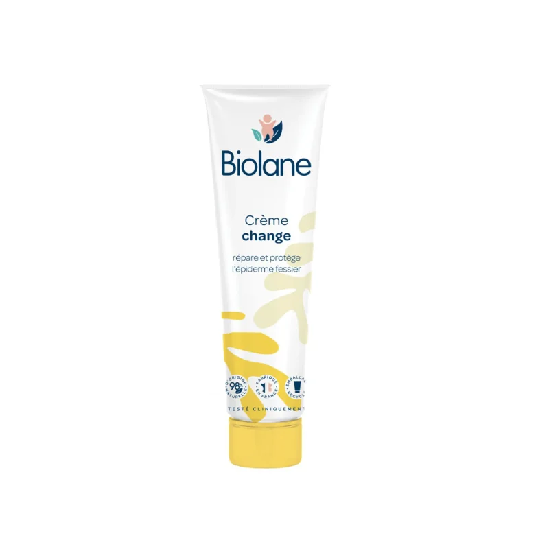 BIOLANE crème change 50ML