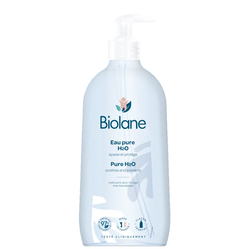 BIOLANE EAU PURE H2O 350ML